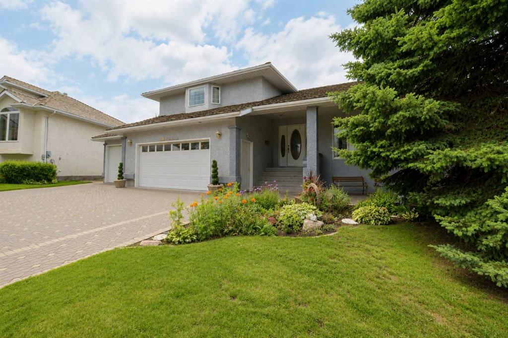 Third View of 11810 91B Street , Crystal Lake Estates, Grande Prairie, Alberta, T8X 1J1