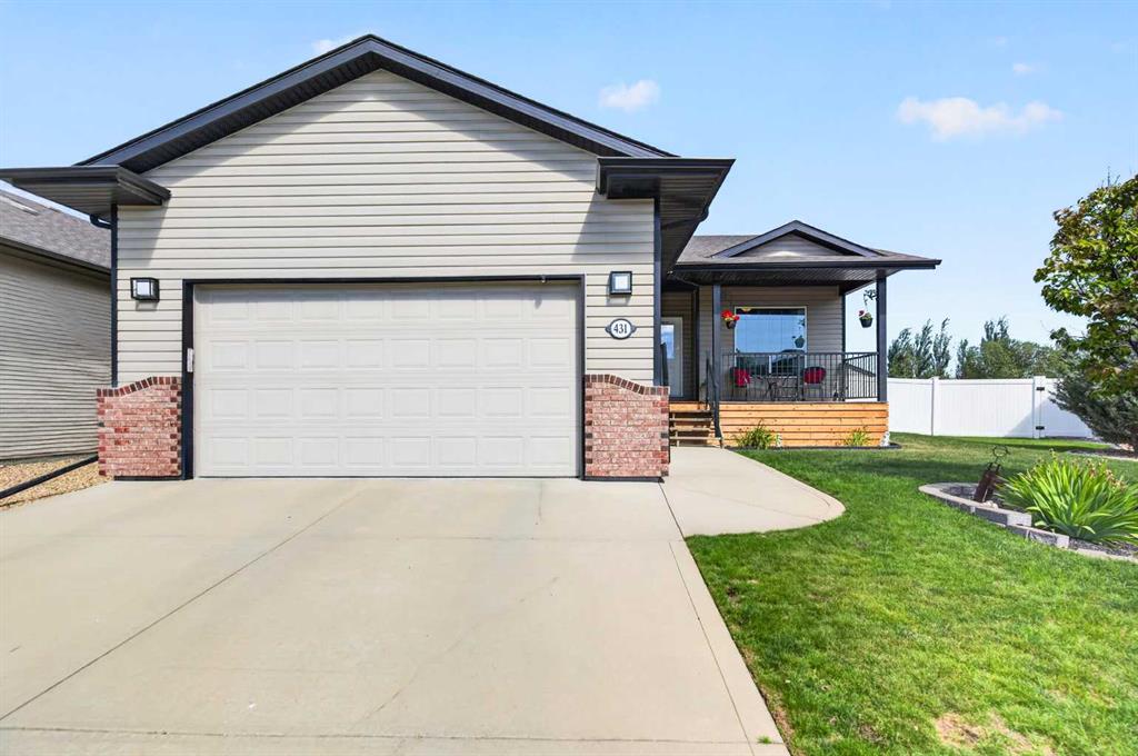 431, 400 Ramage Close , A2336171, Alberta,