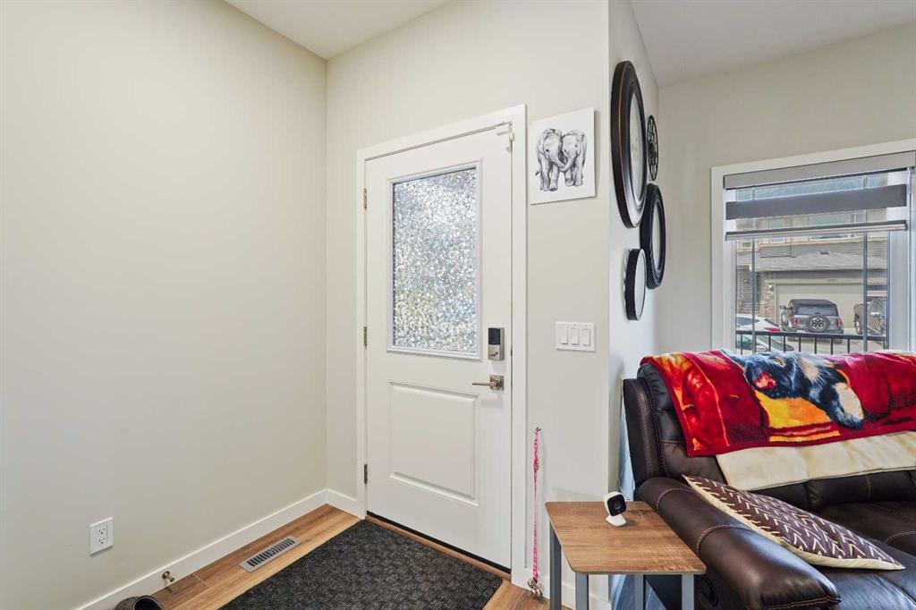 Fourth View of 2320 Lancaster Heights SE, Lanark, Airdrie, Alberta, T4A 3P3