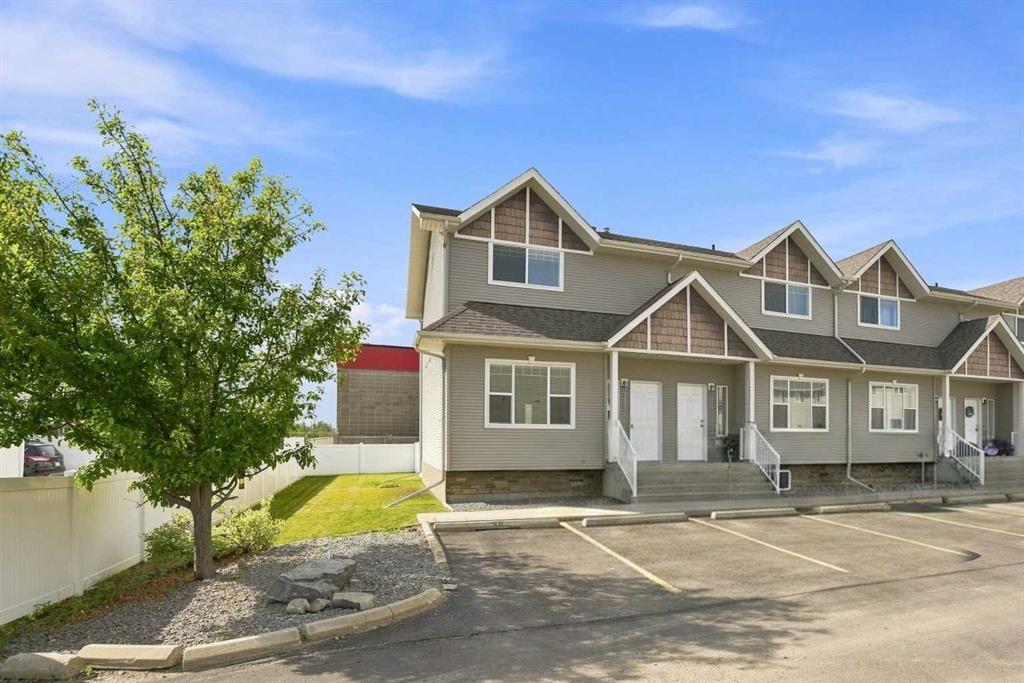 Second View of 115, 50 Lucky Place , Lakeway Landing, Sylvan Lake, Alberta, T4S 0E3