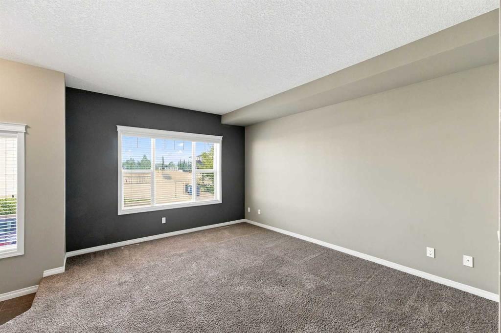 Fifth View of 115, 50 Lucky Place , Lakeway Landing, Sylvan Lake, Alberta, T4S 0E3