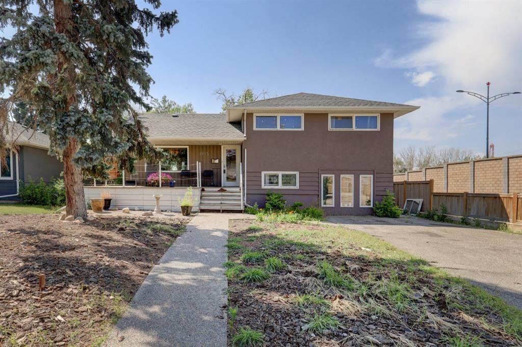 1615 23 Street NW, A2336175, Alberta,
