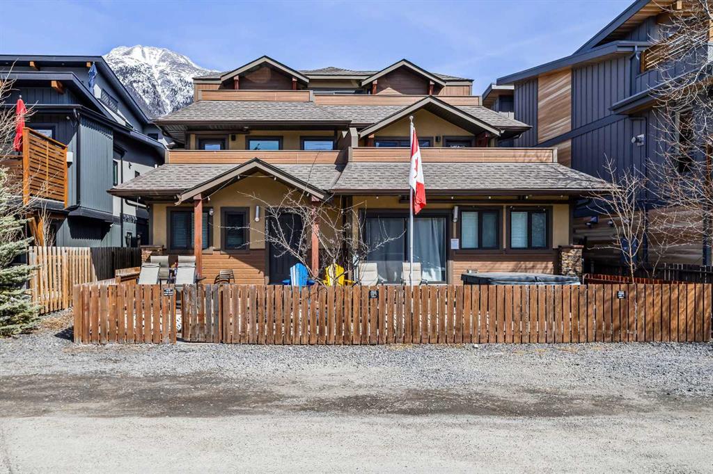 1, 1406 2nd Avenue , A2336177, Alberta,