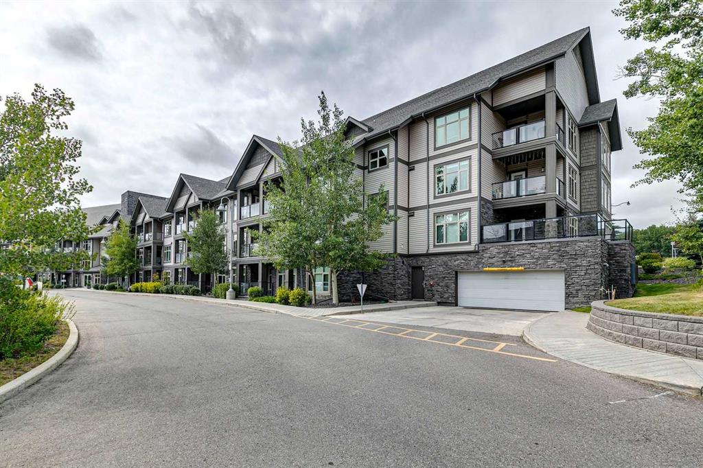 225, 15 Aspenmont Heights SW, A2336179, Alberta,