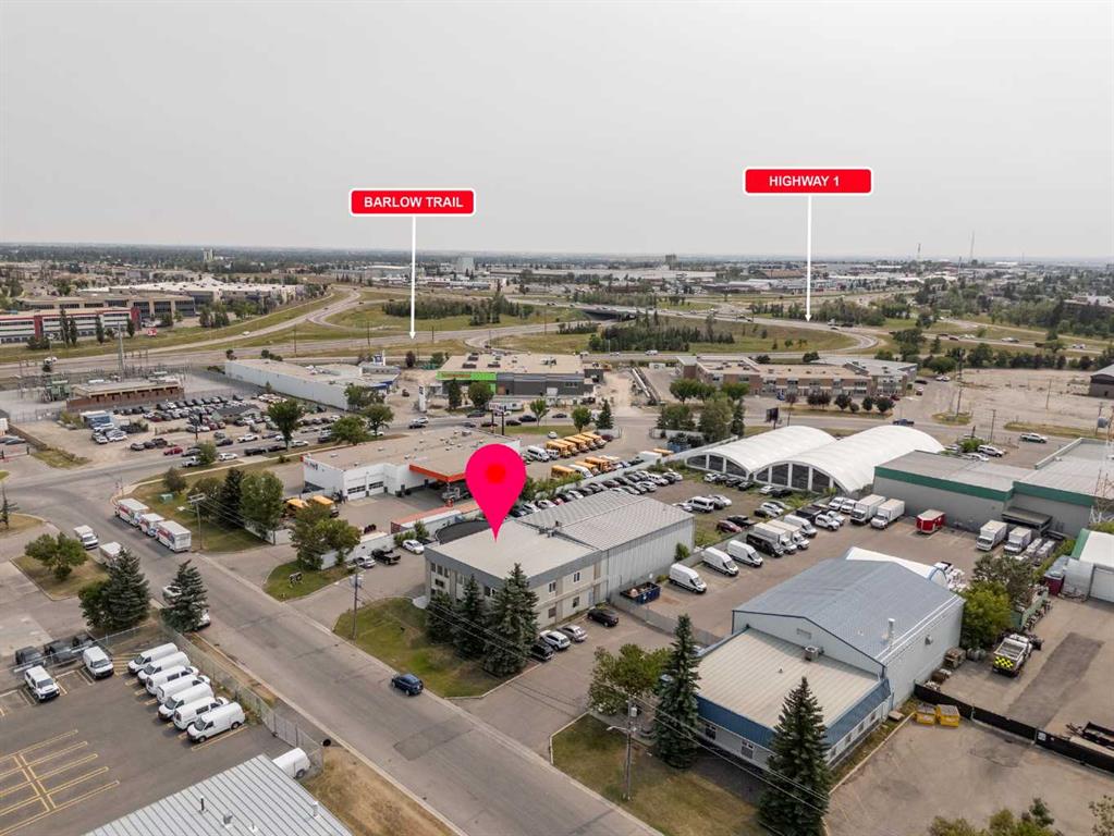 MLS® listing #114835253 for sale located at 2341 20 Avenue NE