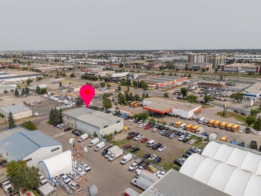 Third View of 2341 20 Avenue NE, South Airways, Calgary, Alberta, T2E 8S4