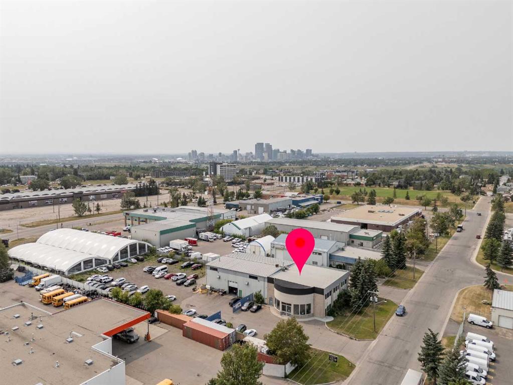 Fourth View of 2341 20 Avenue NE, South Airways, Calgary, Alberta, T2E 8S4