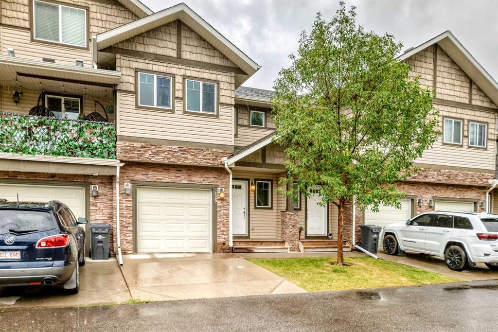 MLS® listing #114835707 for sale located at 129, 308 11 Avenue  
