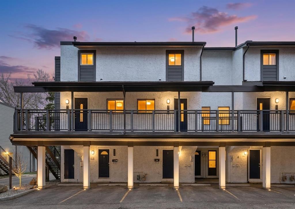 Second View of 1808, 2520 Palliser Drive SW, Oakridge, Calgary, Alberta, T2V 4S9