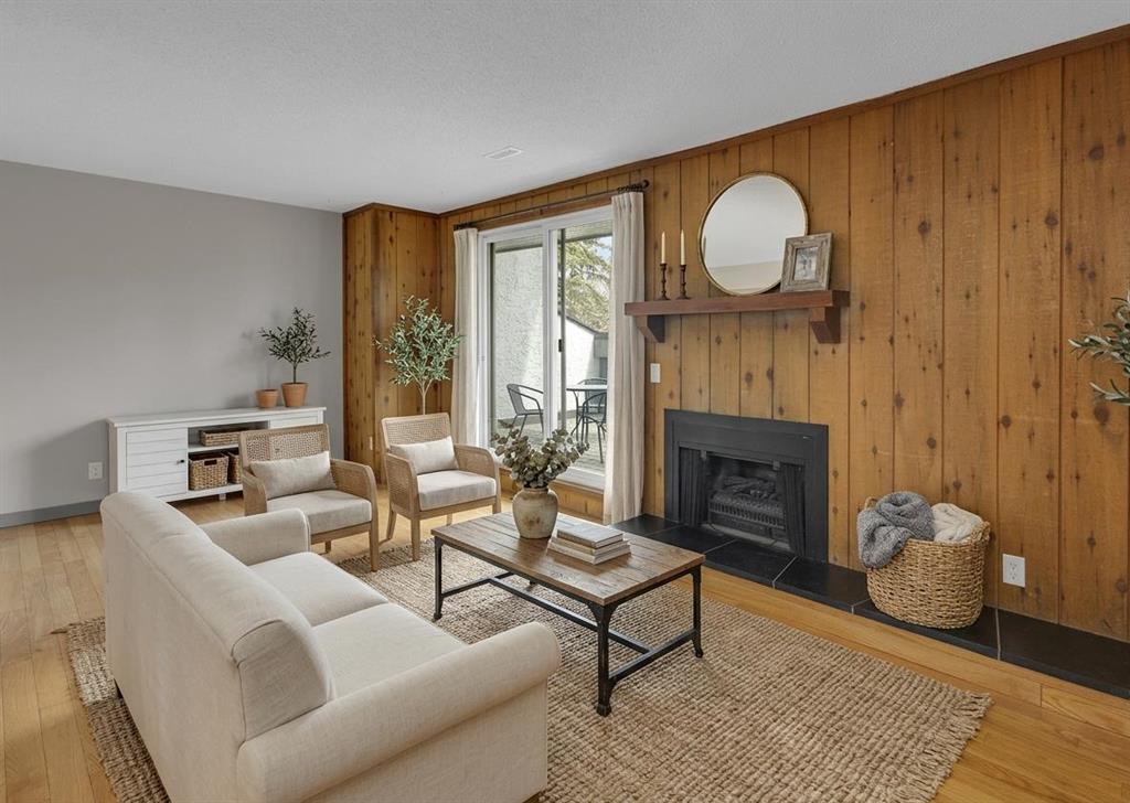 Third View of 1808, 2520 Palliser Drive SW, Oakridge, Calgary, Alberta, T2V 4S9