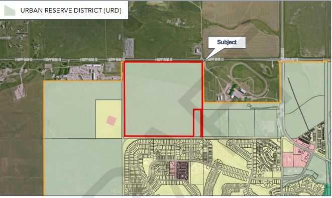 0 Longview Trail NW, A2336190, Alberta,