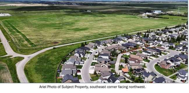 Third View of 0 Longview Trail NW, NONE, High River, Alberta, T1V1Z6