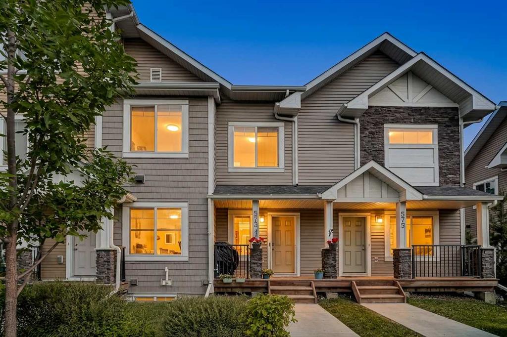 573 Canals Crossing SW, A2336193, Alberta,