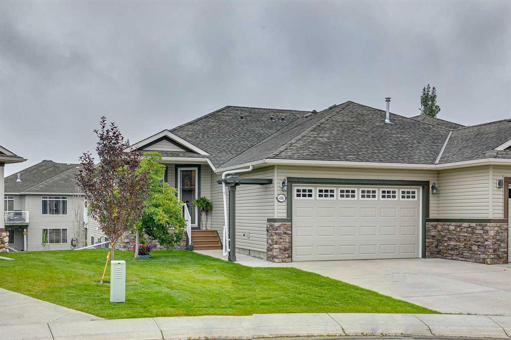 416 High Park Place NW, A2336198, Alberta,