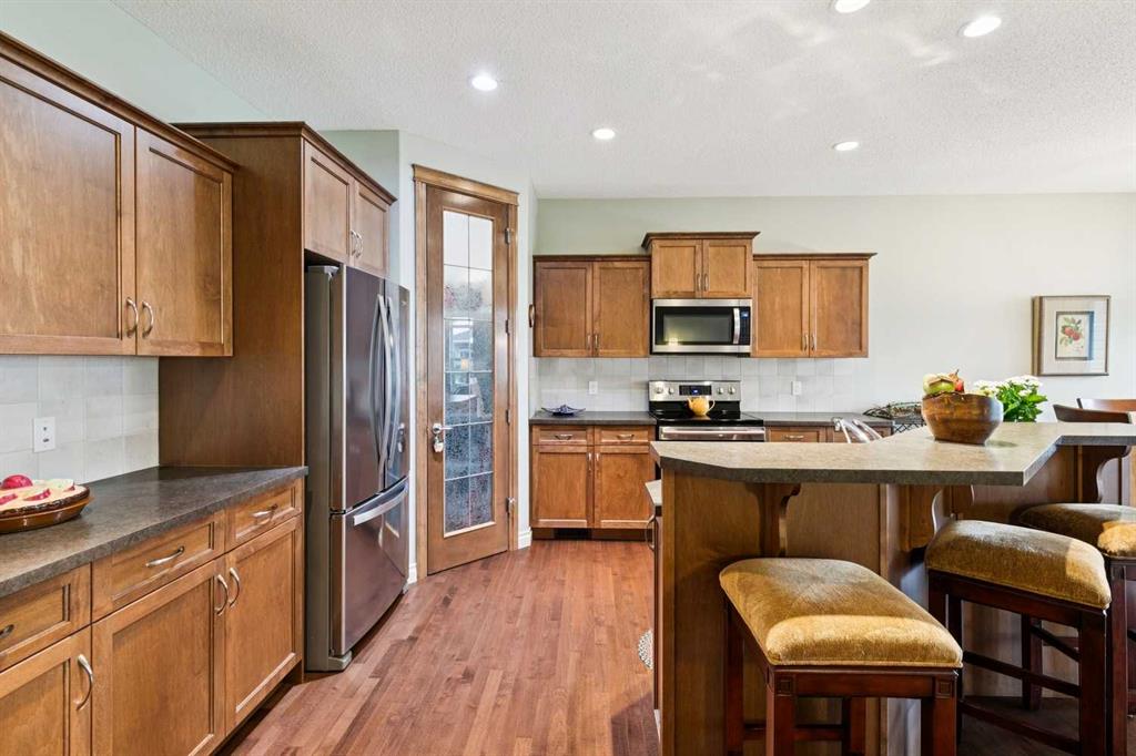 Fourth View of 416 High Park Place NW, NONE, High River, Alberta, T1V 0A6