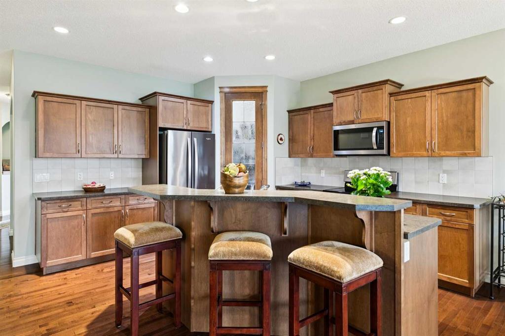 Fifth View of 416 High Park Place NW, NONE, High River, Alberta, T1V 0A6