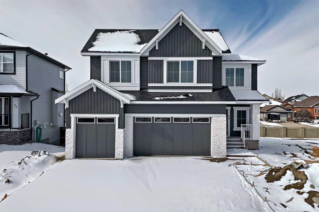 69 Lakes Estates Circle , A2336199, Alberta,