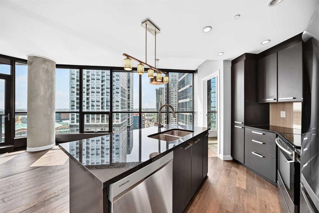 MLS® listing #114836808 for sale located at 1806, 225 11 Avenue SE
