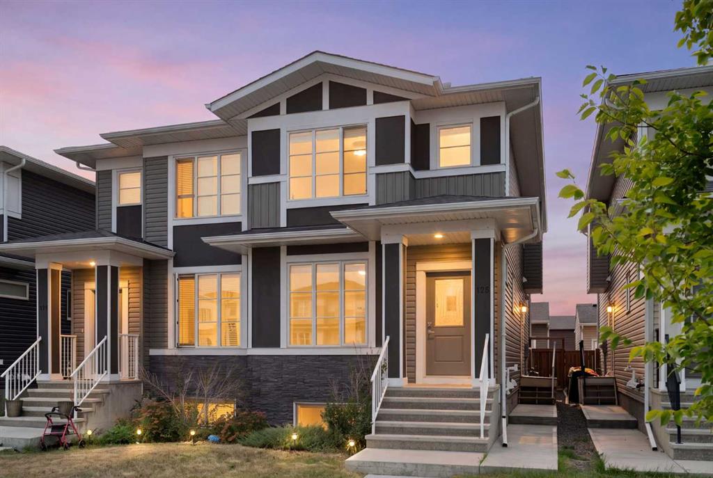 125 Corner Meadows Gate NE, A2336205, Alberta,