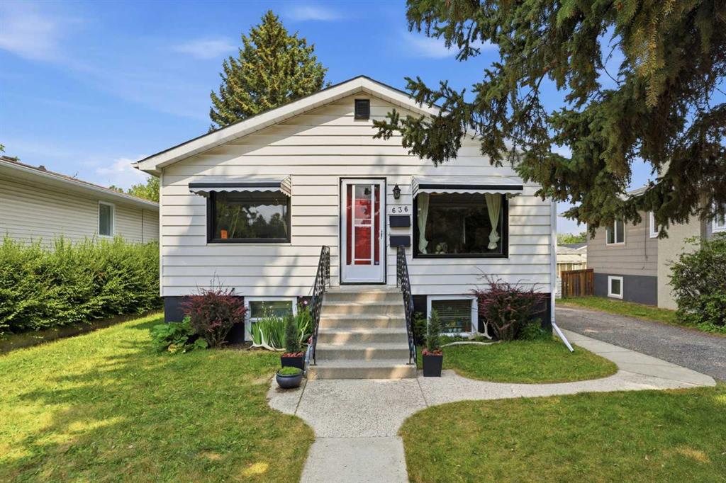 636 55 Avenue SW, A2336213, Alberta,