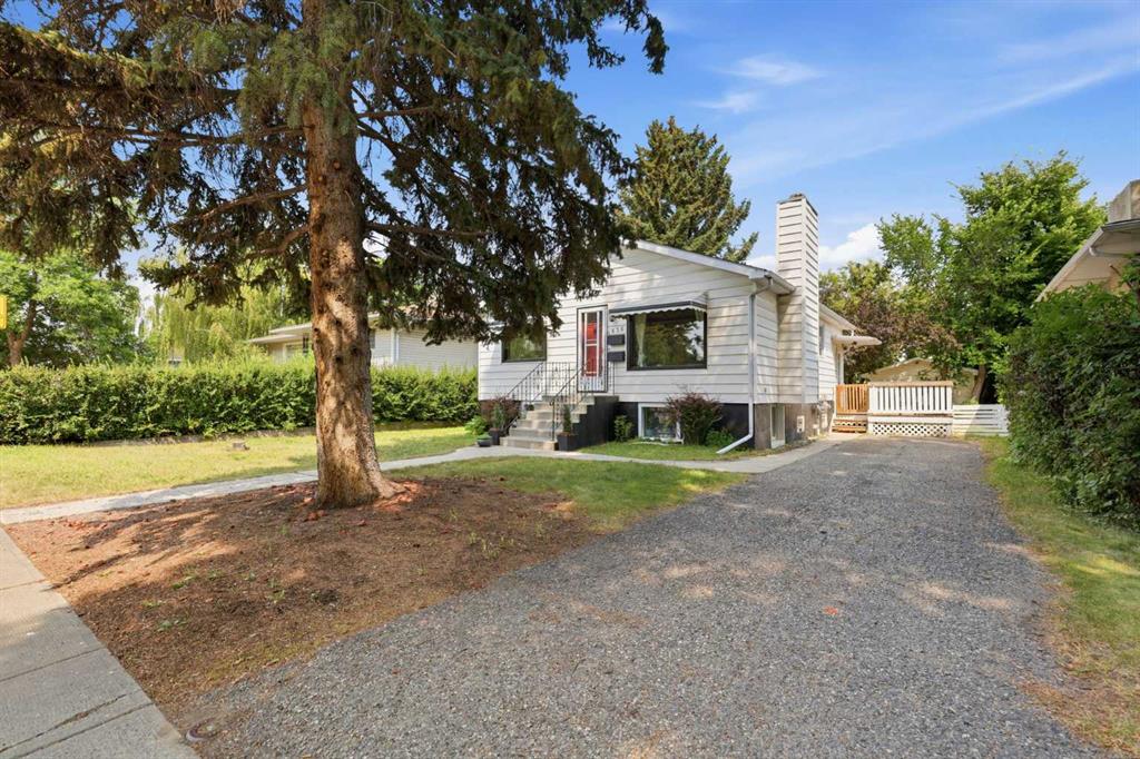 Fourth View of 636 55 Avenue SW, Windsor Park, Calgary, Alberta, T2V 0G1