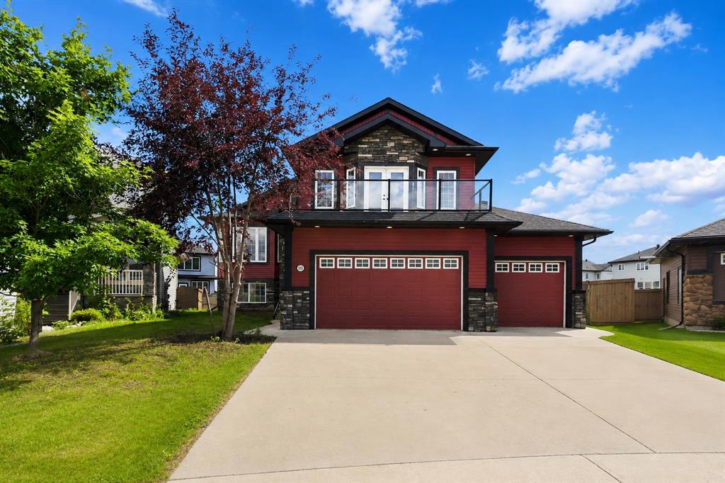 115 Widgeon Place , A2336215, Alberta,