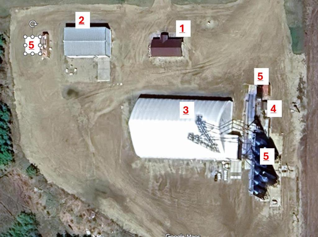25043 TWP Road 470  , A2336219, Alberta,
