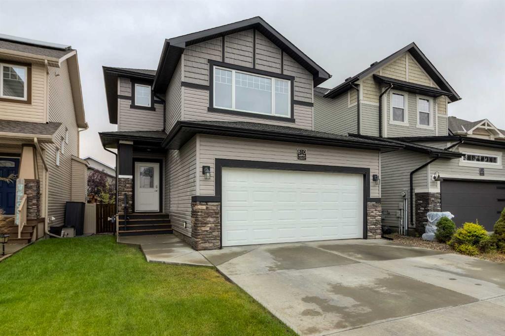 810 Keystone Meadows W, A2336221, Alberta,