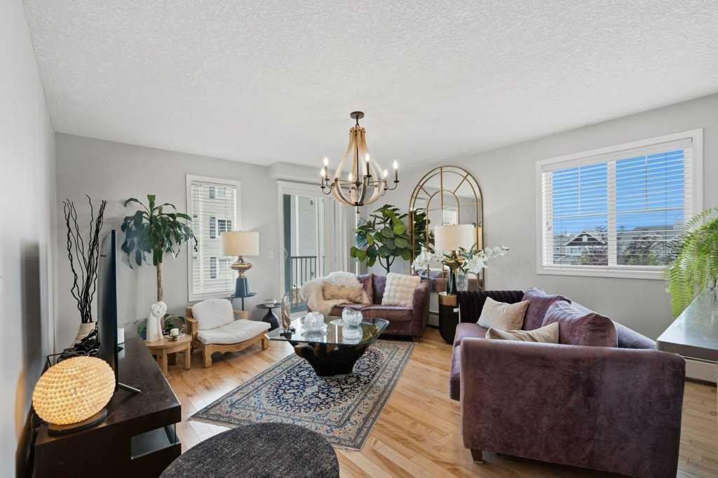 3301, 10 Country Village Park NE, A2336226, Alberta,