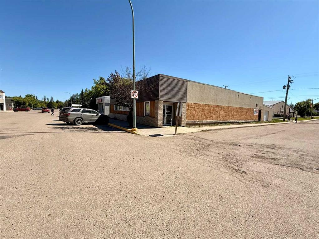 Third View of 201 Main Street , NONE, Maidstone, Saskatchewan, S0M 1M0