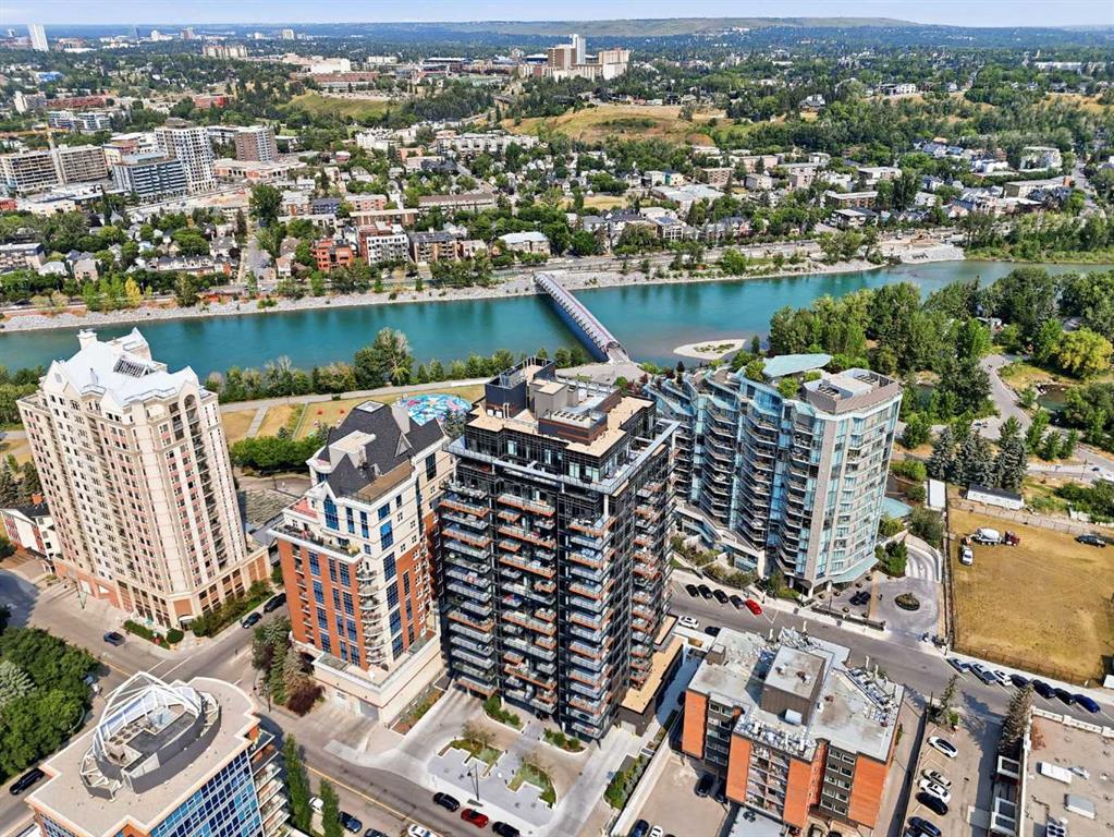 1213, 730 2 Avenue SW, A2336232, Alberta,