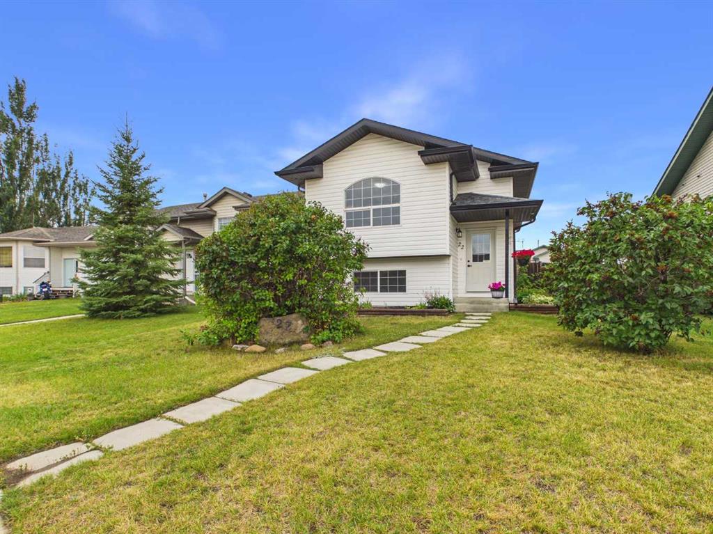 22 Whiterock Close , A2336233, Alberta,