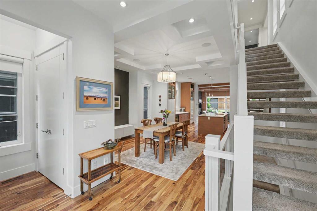 Fourth View of 2027 42 Avenue SW, Altadore, Calgary, Alberta, T2T 2M8