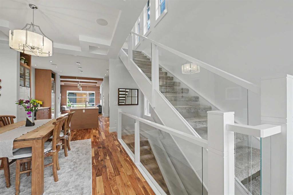 Fifth View of 2027 42 Avenue SW, Altadore, Calgary, Alberta, T2T 2M8