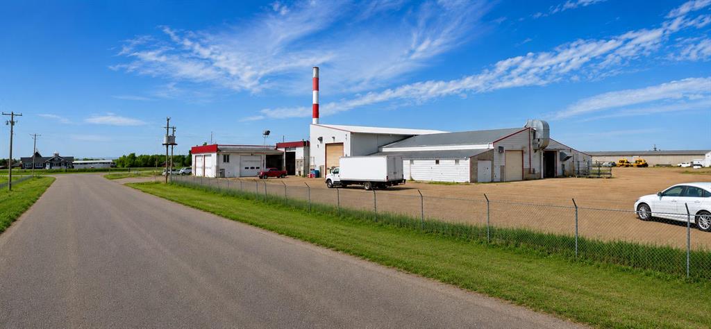 Third View of 4102 44 Ave  , NONE, Stettler, Alberta, T4V 5H1