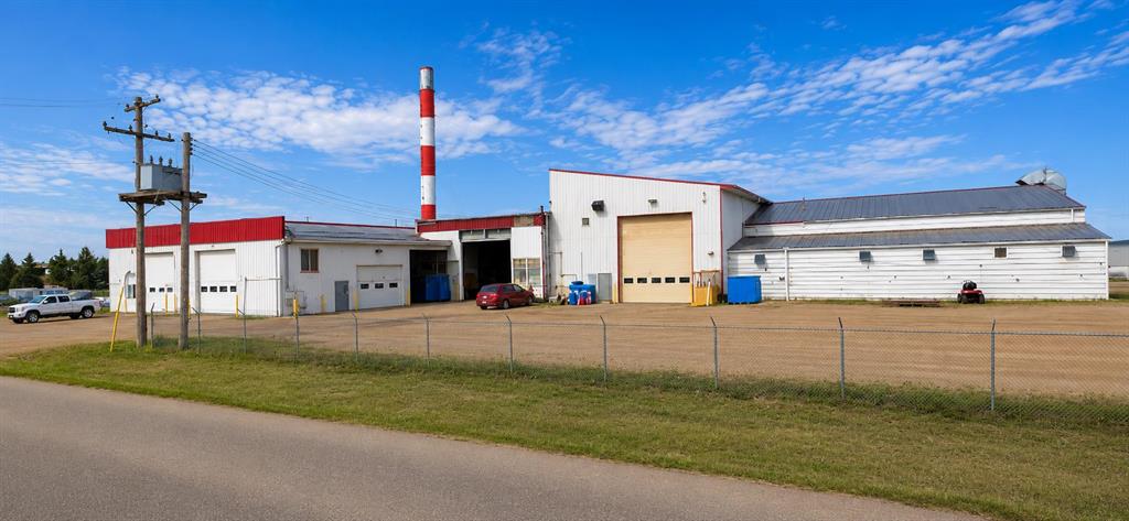 Fourth View of 4102 44 Ave  , NONE, Stettler, Alberta, T4V 5H1