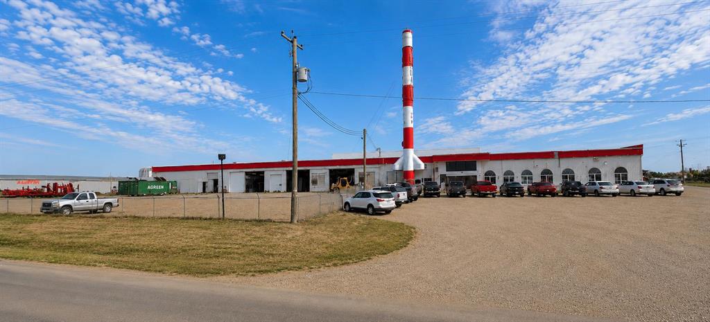 Fifth View of 4102 44 Ave  , NONE, Stettler, Alberta, T4V 5H1