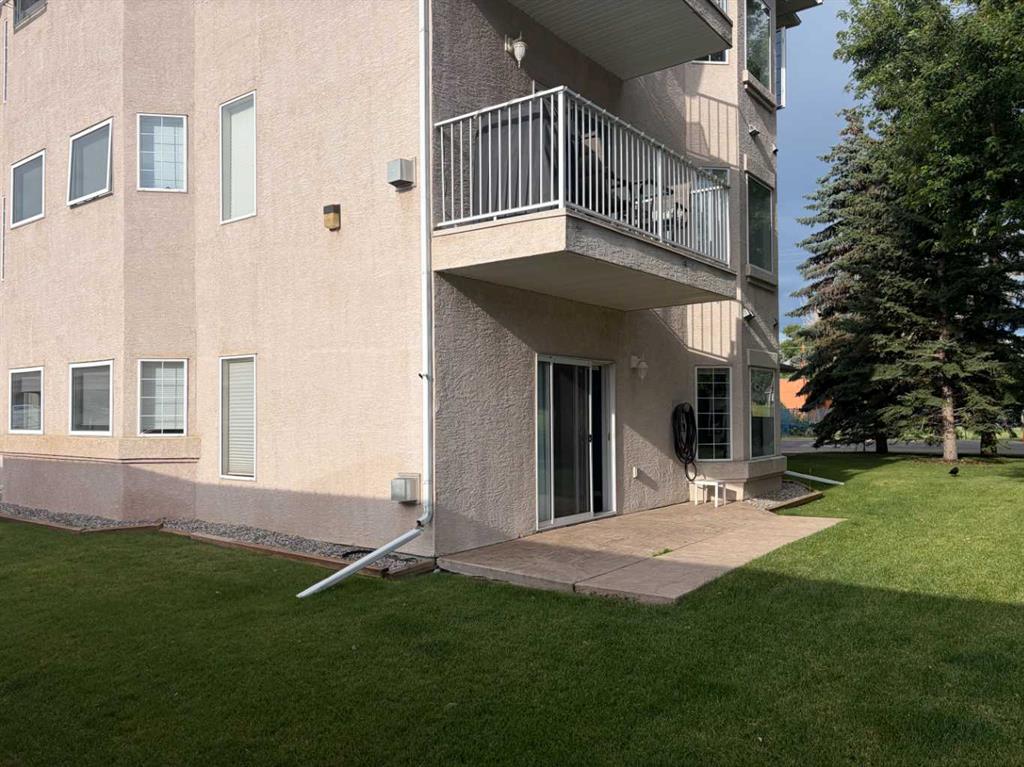 101, 7 Lineham Avenue , A2336242, Alberta,
