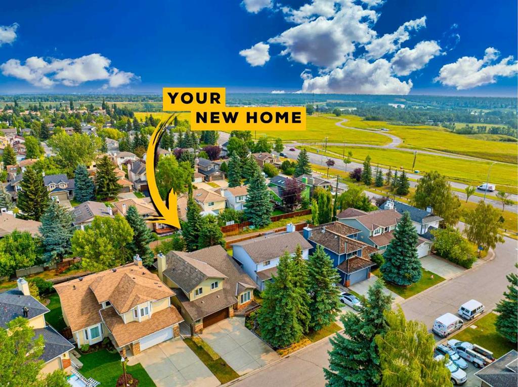 MLS® listing #114840080 for sale located at 24 Sun Harbour Place SE