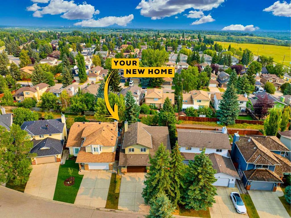 Third View of 24 Sun Harbour Place SE, Sundance, Calgary, Alberta, T2X 3B2