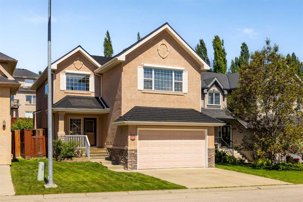 139 Tuscany Ridge Close NW, A2336244, Alberta,