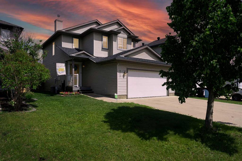 213 Parry Crescent , A2336246, Alberta,
