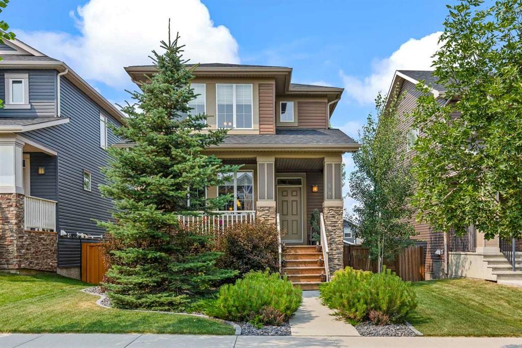 579 Evanston Drive NW, A2336250, Alberta,