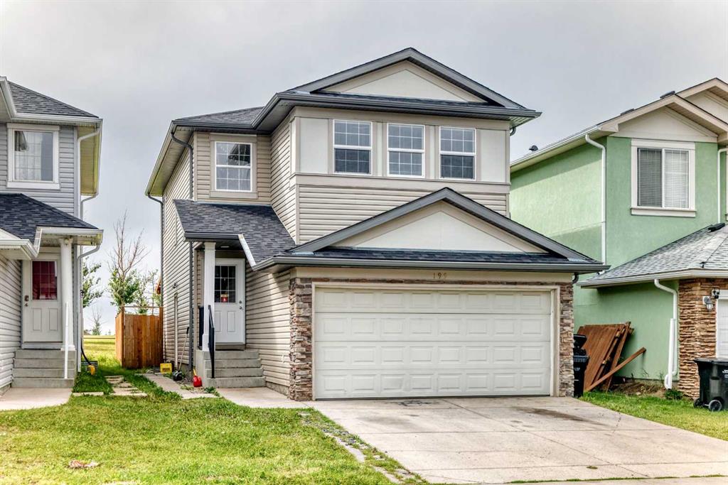 195 Taralake Way , A2336251, Alberta,