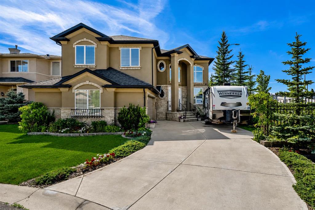 40 Sienna Park Crescent SW, A2336258, Alberta,