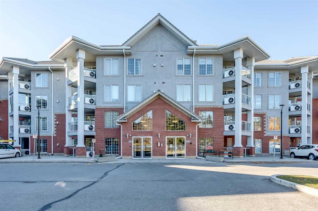 239, 8535 Bonaventure Drive SE, A2336259, Alberta,