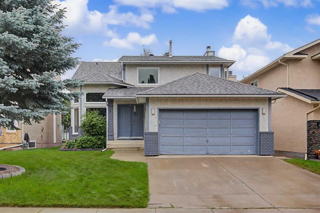 61 Wood Valley Road SW, A2336262, Alberta,