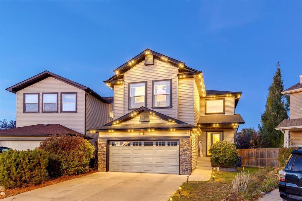 97 Tanner Close SE, A2336265, Alberta,