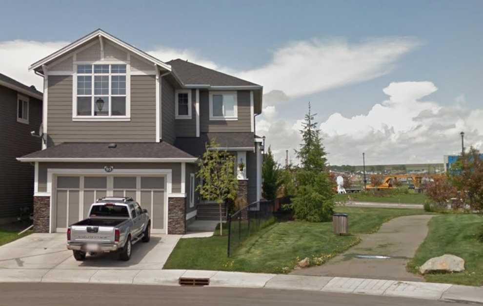 93 Williamstown Green NW, A2336266, Alberta,