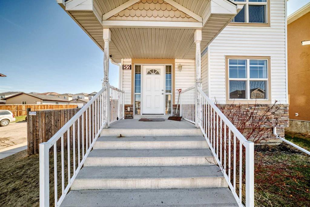 52 TARALAKE Street NE, A2336268, Alberta,